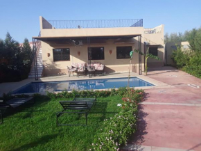 Villa Dar El Alaouia